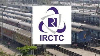 IRCTC launches resume/retry booking feature: How it helps you?