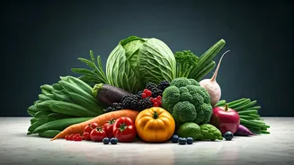 India Focuses On Clean Nutrition