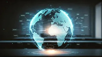 Unlock Global Communication: 5 Top AI Tools Revolutionizing Language Translation