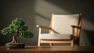 The Art of Ma: Unlocking Enduring Marriages with Intentional Space