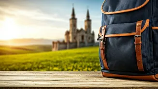 Weekend Travel Gets Better With Culture Anchors