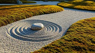 Unlocking Your Inner Calm: Psychology Tips for a Better You