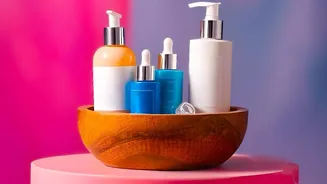 The Rise Of Easy-Wear Sunscreens In India