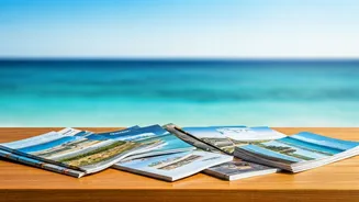 Unlocking Your Wanderlust: Top Destinations for 2025!