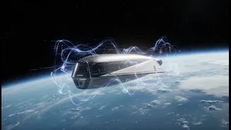 Compute Leasing Could Become a Bigger SpaceX Business if Pentagon Talks Succeed