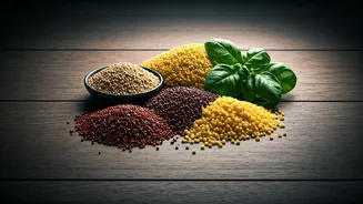 Tradition-Led Diets Are Getting Fresh Respect