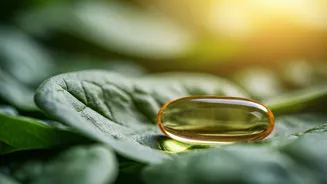 Vitamin D: 10 Top Supplements for Indians