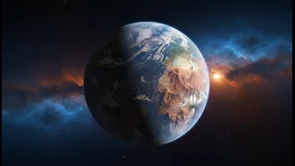 A Rocky Planet 25 Light-Years Away Gives Scientists A Future Target