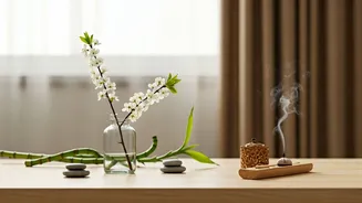 10 Feng Shui Steps to Harmonize Your Home for Spring's Arrival