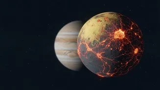 Io Becomes a Test Case for Studying Tidally Heated Worlds