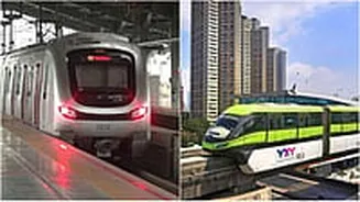 Mumbai Metro, Monorail Must Plan for Emergencies