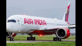 Air India Ends Direct Bengaluru–San Francisco Flight, Travel Gets Longer