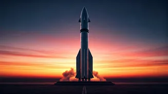 India's Private Space Economy Gets A Rocket Test