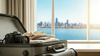 Visa-Free Destinations Make Abroad Plans Feel Instant