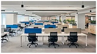 India's Office Market Hits Record 83.3 Million Sq Ft Leasing In 2025, Global Firms Drive 58.4% Share, GCCs Lead At 37.7%