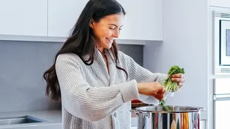 Why September Is the Right Time to Refresh Your Home Cooking Routine