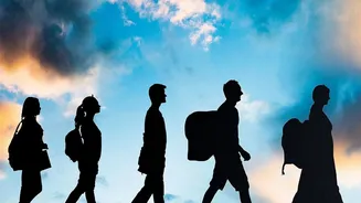 Australia Will Bar Most International Students From Bringing Partners And Children, With Limited Exemptions, Giving The Topic A Clearer Current Peg
