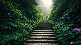 Escape the Summer Rush: 8 Secret Hill Stations in India for Peace and Quiet