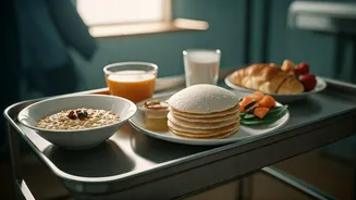 Breakfast Showdown: Doctor's Verdict on Popular Choices