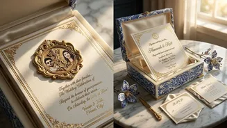 Anirudh Ravichander, Kavya Maran’s Wedding Reception Invitation Revealed Ahead of Greece Ceremony