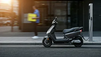 EV Delivery Support Is Becoming A Worker Issue
