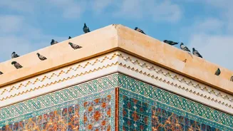 Uzbekistan For Indians: Visa-Free Travel Meets Silk Road History And Culture