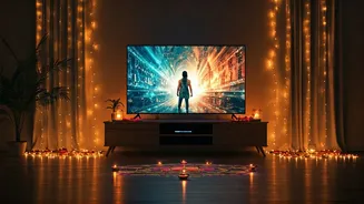 Watch These Films If You Are Alone This Diwali