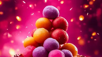 Traditional Butter Sweets Get Low-Sugar Makeovers Ahead Of Janmashtami Festive Celebrations