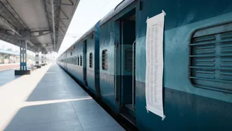 Why post-chart vacant seats aren't bookable