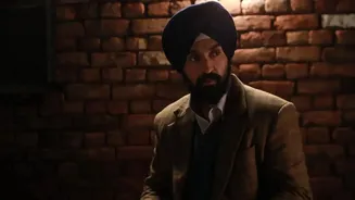 Diljit asks fans to share Satluj film