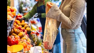 Don’t Get Fooled By ‘Organic’ Label: Use These FSSAI-Approved Tips To Avoid Fake Products
