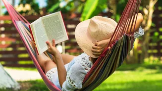 O que fazer para descansar a mente durante as férias? Confira essas dicas!