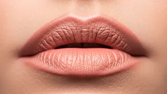 The Lip Trend Everyone Is Copying In 2026