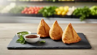 Mobile Labs May Help India Test Food Closer to Sale Points