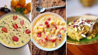 Sawan 2026: Delicious fruit desserts that bring freshness to traditional vrat meals