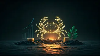 Cancer's Stellar Day: March 11, 2026 - Career Boosts, Financial Gains & Family Harmony!