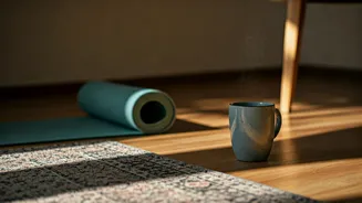 Wellness Micro Influencers Share The Ultimate Cozy Cardio Guide