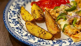 5 easy potato recipes you need to try