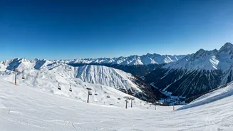 East Coast's Top Ski Resorts: A Comprehensive Guide