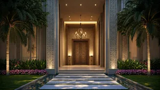 Thala Ajith's Chennai Sanctuary: A Rs 12-15 Crore Oasis of Tranquility and Style