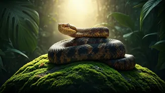 World's Serpent Hotspots: 10 Countries & Essential Visitor Know-How