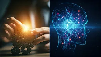 The AI-Proof Skills Behind Fast-Growing Jobs