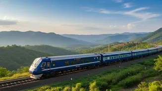 The New Tatkal Counter Token System Keeps the Focus on Arrival Time and Photo ID