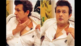 Sonu Nigam Reveals He Is Battling Painful Nerve Condition Before Concert: ‘Have Been Taking MRI, CT Scans’