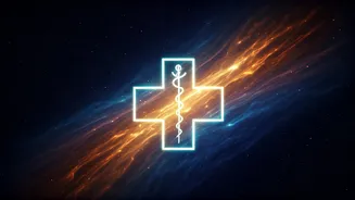 Your Daily Cosmic Rx: April 6, 2026 Health Forecast for All Zodiac Signs