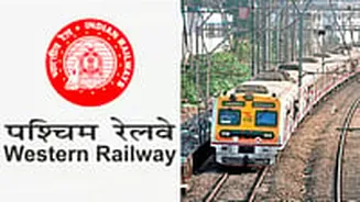 Western Railway To Build ₹98 Crore Coaching Depot At Curry Road To Remove Bottleneck, Boost Trains From Mumbai Central And Dadar
