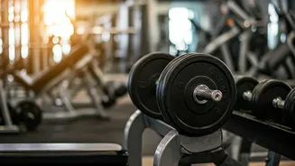 Unlocking Fitness: 3 Rules for Safe Workouts