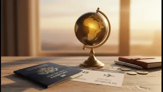 Why Indian holidaymakers choose 3 newly visa-free international destinations this quarter
