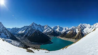 Unforgettable Kashmir: 10 Hidden Gems to Discover