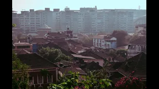How Dehumidifiers Ease Humidity During Indian Monsoons